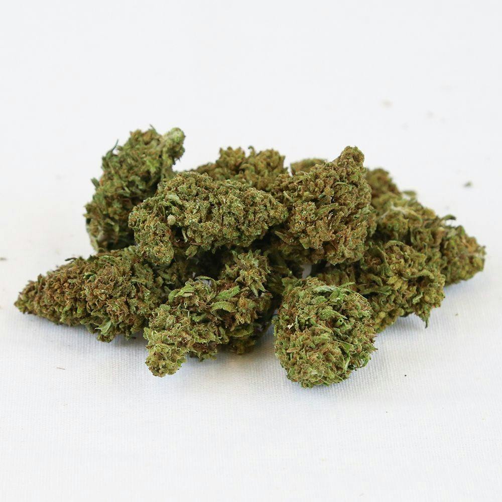 CG2 Strain | CBD Hemp Flower